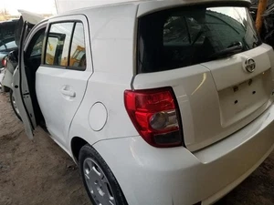 Starter Motor 1.6kw Fits 08-14 SCION XD 390551 - Picture 1 of 5