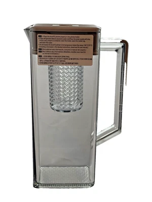 Jarra de llenado automático para refrigerador Samsung DA97-21261H nueva OEM Foto 1 de 4