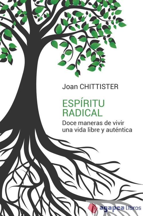 Espíritu Radical: Doce maneras de vivir una vida libre y auténtica - Imagen 1 de 1