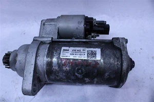 STARTER MOTOR Volkswagen Atlas Atlas CS 18 19 20 21 22 1336931 - Imagen 1 de 12