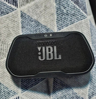 JBL Flex Bluetooth Speaker TACOMA - Image 1 of 4