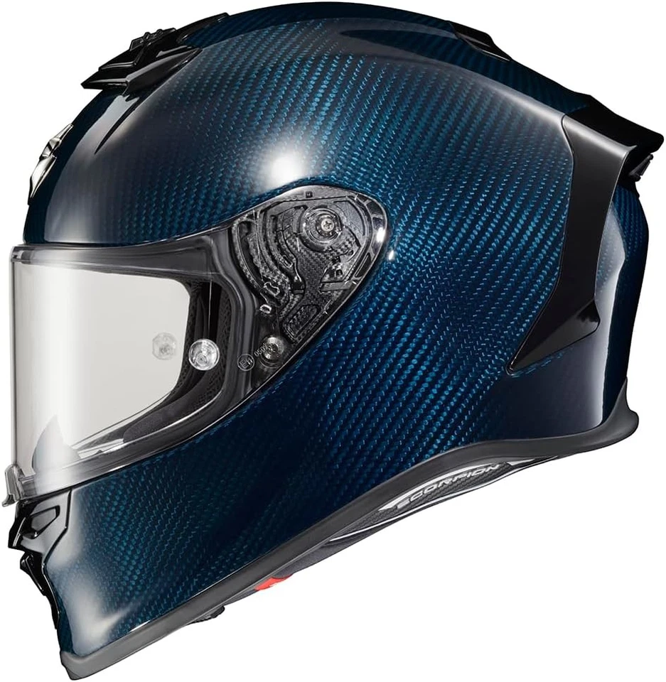 Casco integral de carbono Scorpion EXO-R1 Foto 1 de 1