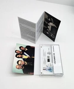 Radiohead OK Computer Retro Album Tape Sealed Cassettes - Picture 1 of 12