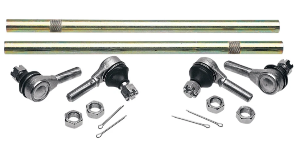 Moose Racing - 52-1005 - Kit de extremidade Tie-Rod - Imagem 1 de 1