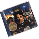 Michael The Jackson 5 CD 2010 duetto nuovo sigillato Hold My Hand con Akon Kravitz 50