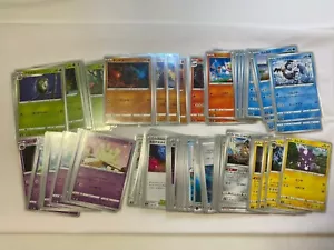 JAPANESE Pokemon S4a Shiny Star V Normal Non Holo Cards - choose yourself - Picture 1 of 70