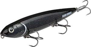 Strike King KVD Sexy Dawg Hard Knock 4 1/2 inch Topwater Walker Bass Hard Bait - Picture 1 of 12