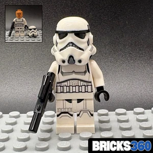 Lego New Star Wars Imperial Stormtrooper Minifigure Female Trooper 40755 - Picture 1 of 5