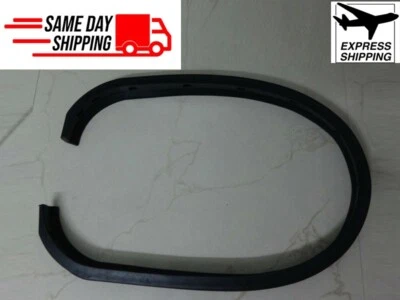 For Jeep Mahindra & Willys MB GPW M38 CJ2A CJ3A CJ3B "windshield" COWL SEAL - Image 1 of 4