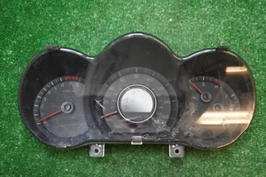 2014 2015 KIA OPTIMA Speedometer Gauge Cluster OEM 94031-2T270 123,856K MI - Picture 1 of 7