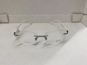 Monture Lunettes de Vue Ray Ban Light Ray Modèle : RB8769 1228 Prix 200 Euros - Bild 1 von 6