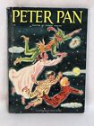 VINTAGE PETER PAN 1956 Edition von Phoebe Wilson und Ruth Wood Original Al