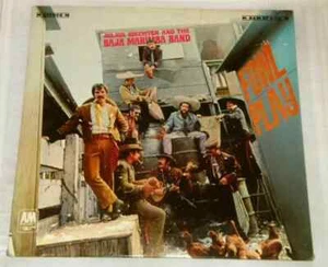 Julius Wechter & The Baja Marimba Band - Fowl Play ( 1967 A&M Records) - Used LP - Imagen 1 de 2