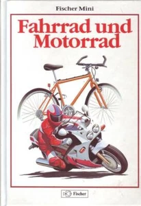 Fischer Mini Bicicleta y Moto - Imagen 1 de 1