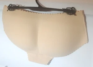 Women's Butt Lifter Panties Seamless Pads Enhancer Underwear Padded Fake▪︎NEW✅️ - Picture 1 of 5