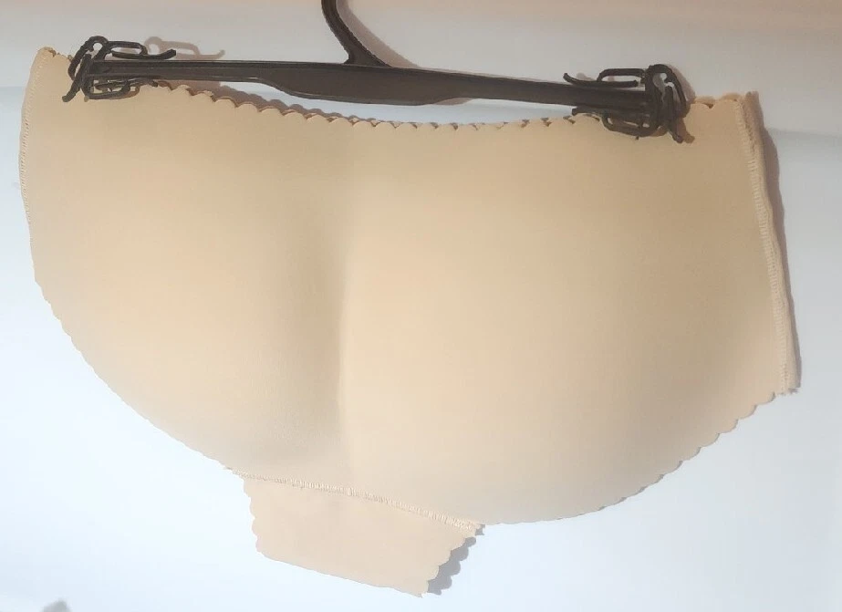 Women's Butt Lifter Panties Seamless Pads Enhancer Underwear Padded Fake▪︎NEW✅️ - Image 1 of 4