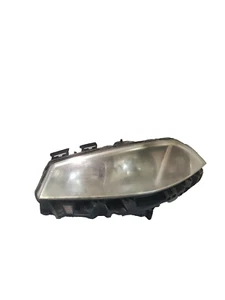 Renault Megane Convertable Headlight Front Left 8200073220 Hella 1.6 16V 2006 - Picture 1 of 9