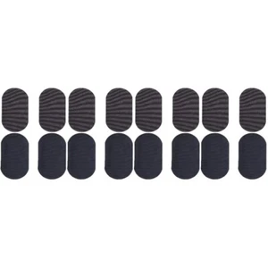 4 PCS Patch Nähen Von Flicken Für Die Reparatur Kleidung Stickereiflecken - Bild 1 von 12