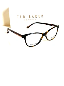 Originale Kunststoffbrille TED BAKER - ALISA TB9206 145 - 52/13-140 - Bild 1 von 5