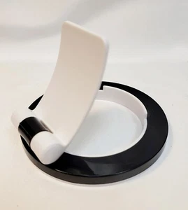 Supporto pieghevole per tablet pigri supporto culla supporto da scrivania per telefono - Foto 1 di 5