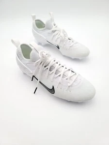 Botines de lacrosse Nike Huarache 9 Elite Low LAX para hombre talla 9,5 - Imagen 1 de 7