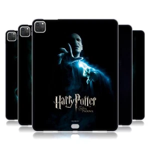OFFICIAL HARRY POTTER ORDER OF THE PHOENIX I GEL CASE FOR APPLE SAMSUNG KINDLE - Picture 1 of 8
