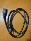 E310049 Power Chord Cord PD-032 Computer Misc Used Untested