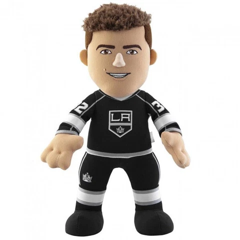 Jonathan Quick LA Kings Bleacher Creature Cover