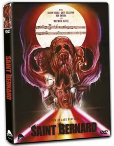 St. Bernhard DVD Horror Fantasie klassischer Dirigent Traumlandschaften Kreatur - Bild 1 von 1