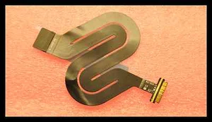 IPD Trackpad Keyboard Flex Cable 821-1935-12 MacBook Retina 12" A1534 Early 2015 - Picture 1 of 3