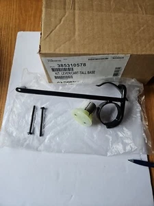 Palanca y cartucho base alta Dometic 385310578 NOS OEM BS - Imagen 1 de 3