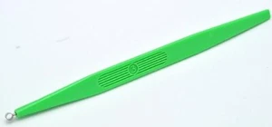 100 EA Sterile Disposable Dermal Curettes Dermatology Podiatry Surgical - Picture 1 of 13