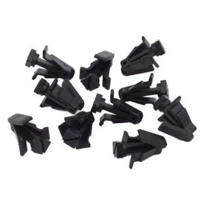 100 X You.S Kühlergrillclips for Nissan Pulsar Qashqai +2 I Skyline - 76882-0M06 - Picture 1 of 3