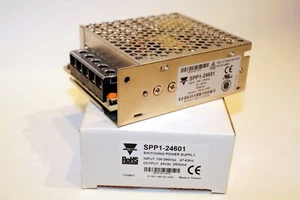 CARLO-GAVAZZI: SPP1-24601 - Bild 1 von 2