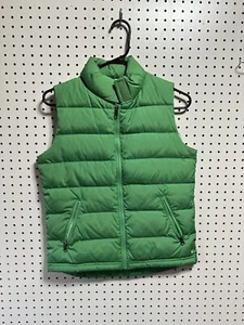 Womens American Eagle down vest - size small - Bild 1 von 2