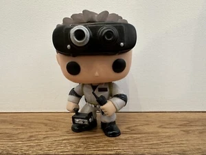 ¡Funko Pop Dr. Raymond Stantz! Películas de Cazafantasmas #105 Ray - Imagen 1 de 3