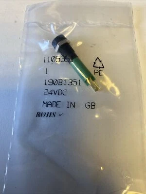 CML INNOVATIVE TECHNOLOGIES 190B1351 - Image 1 of 4