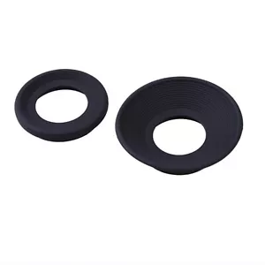 Adjustable SLR Camera Myopia Eyepiece Magnifier Viewfinder for Nikon Cameras - Picture 1 of 7