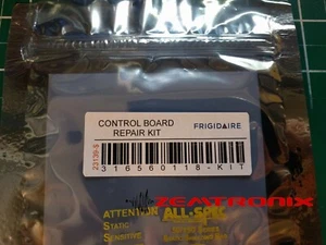 Steuerbrett Reparatursatz für 316560118 Frigidaire - Bild 1 von 1