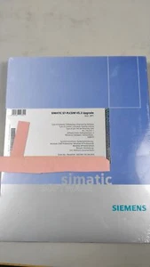 Siemens Simatic S7, Step 7 V5.3 Upgrade 6ES7841-0CC04C0YE5 - Bild 1 von 1