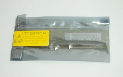 2GB DDR PC2100 266MHz 184pin ECC Registered CL2.5 IBM 09N4309 33L5040 - Image 1 of 3