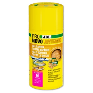 JBL PRONOVO ARTEMIO 100 ml, Fischfutter, UVP 5,80 EUR, NEU - Bild 1 von 2
