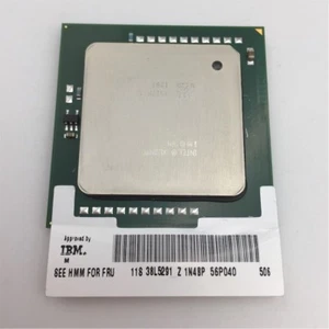 IBM - Processor, 2.8 GHz (1 MB L2 cache) 38L5291 - Picture 1 of 6