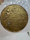 Argentina 1918 Dolores "The Children Absent In Their 1St Centenary" Medal