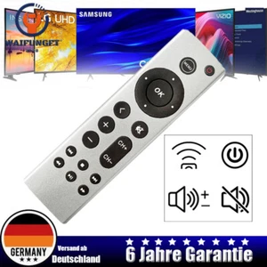 Fernbedienung für Apple TV 4K Apple TV Box (2nd 3rd 4th Gen) A2169 A1842 A1218 - Bild 1 von 8