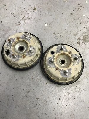 Buje de tambor de freno delantero Honda Foreman 400 450 FourTrax 300 4x4 rincon 650 rancher Foto 1 de 4