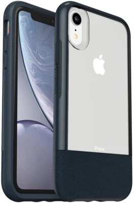 OTTERBOX STATEMENT SERIES Case for iPhone XR - LUCENT JADE - Image 1 of 4