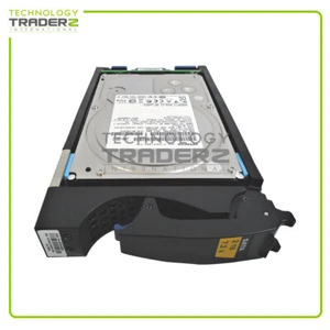 005049283 EMC 2TB 7.2K SATA 3G 3.5'' Hard Drive 118032706 ***Pulled*** - Picture 1 of 1