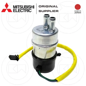 POMPA CARBURANTE BENZINA ORIGINALE MITSUBISHI HONDA XL 1000 V VARADERO 1999-2002 - Imagen 1 de 2