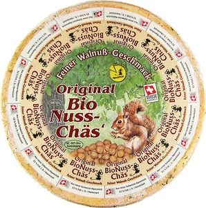 Schweizer Urchrüter Käse Tolles feines Walnuss Aroma. Hartkäse (€38,90/Kg) - Bild 1 von 1